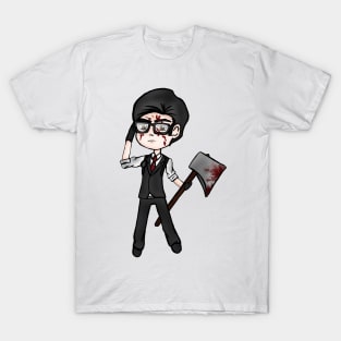 Little Joseph T-Shirt